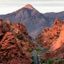 Visiter le parc Valley of Fire : notre guide pratique