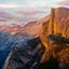 Visit Yosemite in 2 days