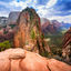 Zion: The complete guide to the Angels Landing hike
