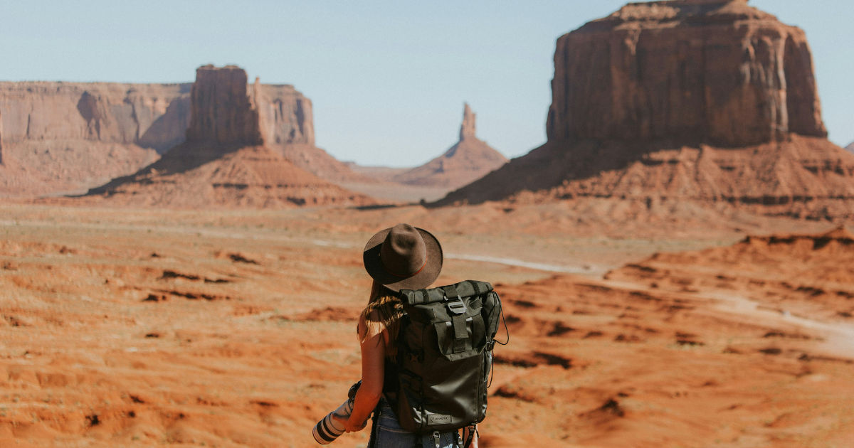 Top 10 des excuses pour justifier un voyage aux États-Unis 