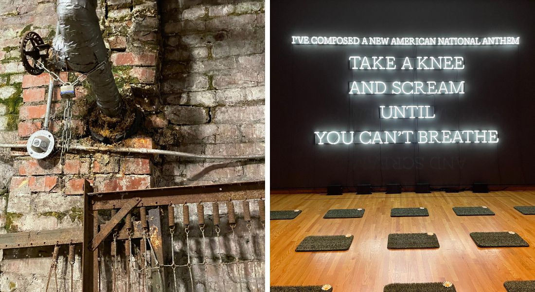 Activités pour visiter Seattle Seattle Underground, Seattle Art Museum