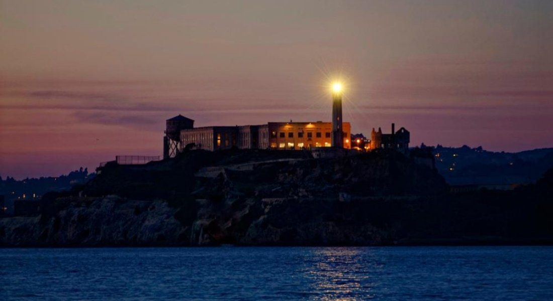 Shutterstock-1044277252 @Thierry Guinet alcatraz visite reservation