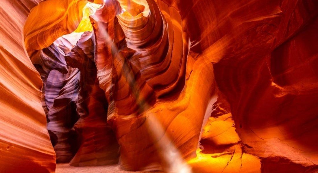 Shutterstock-1150995680 @vichie81 Itinéraire USA côte ouest