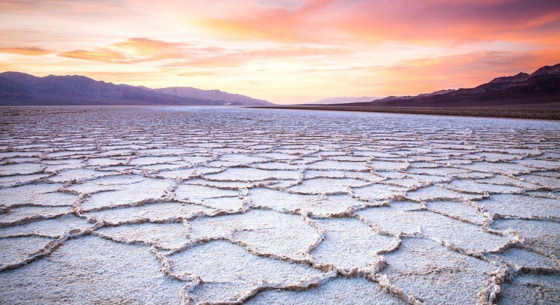 iStock-857642770 @Oliclimb Le lac asséché
