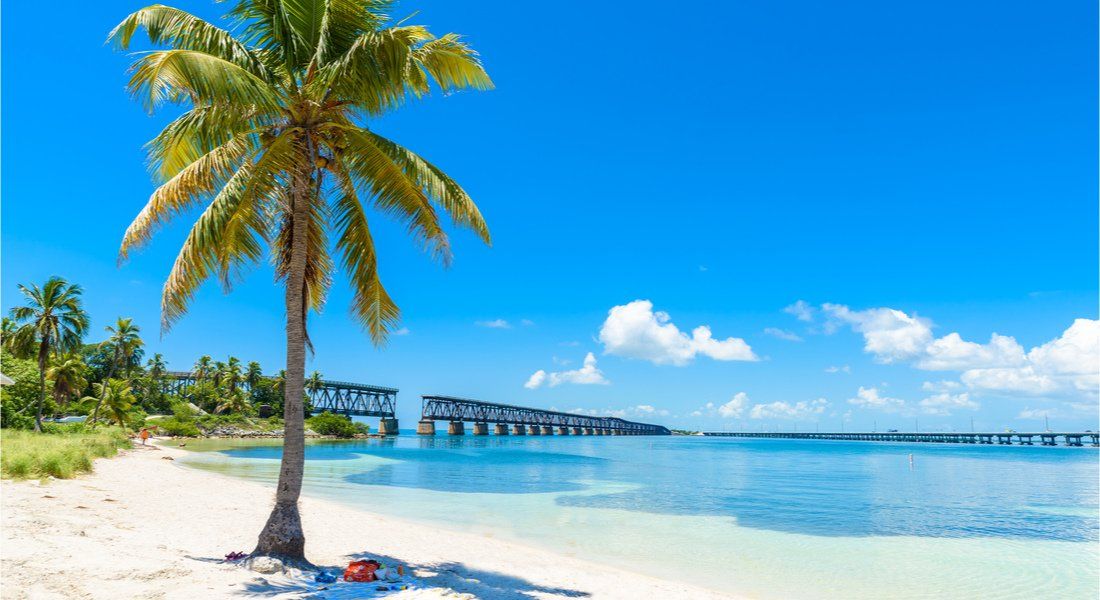 Florida & Key West - Explore Fishing, Diving & Beaches