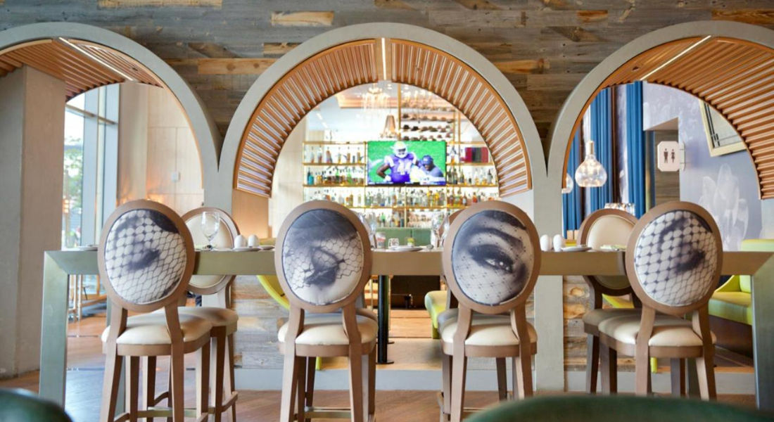 Hotel Indigo Los Angeles Downtown in Los Angeles Hotel Los Angeles