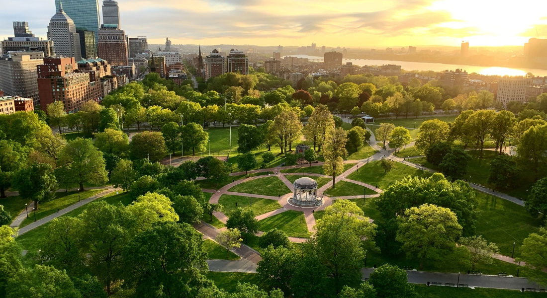 LE GUIDE COMPLET POUR VISITER BOSTON visual data 5