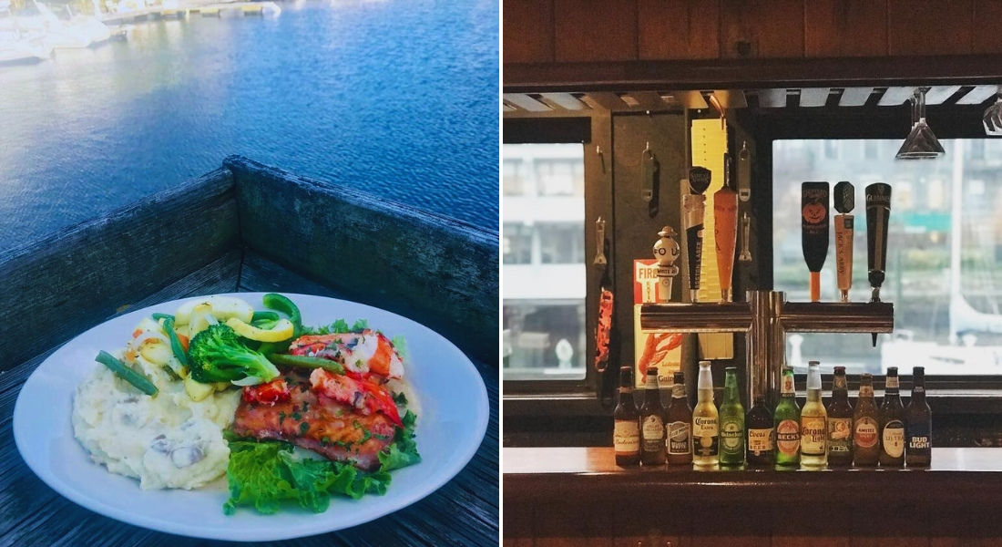 Visiter Boston le guide complet