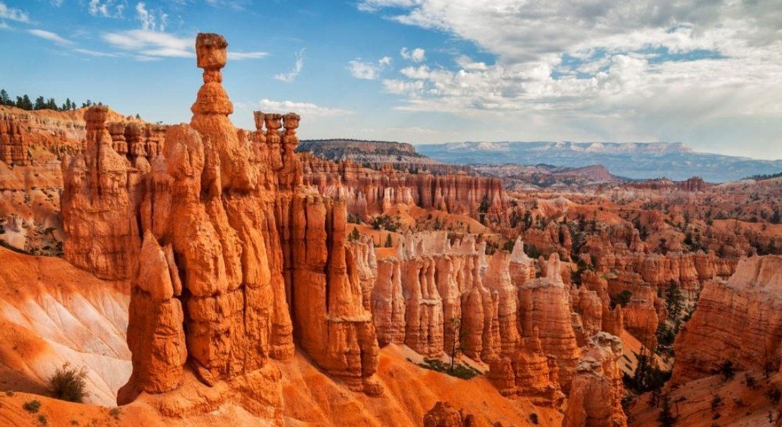 Shutterstock-1285249708 @Danita Delmont meilleur circuit 15 jours ouest USA