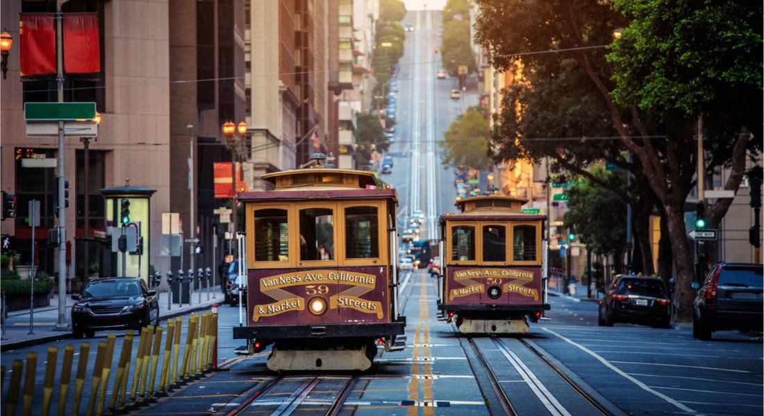 @canadastock - shutterstock_627905945 What to do in San Francisco