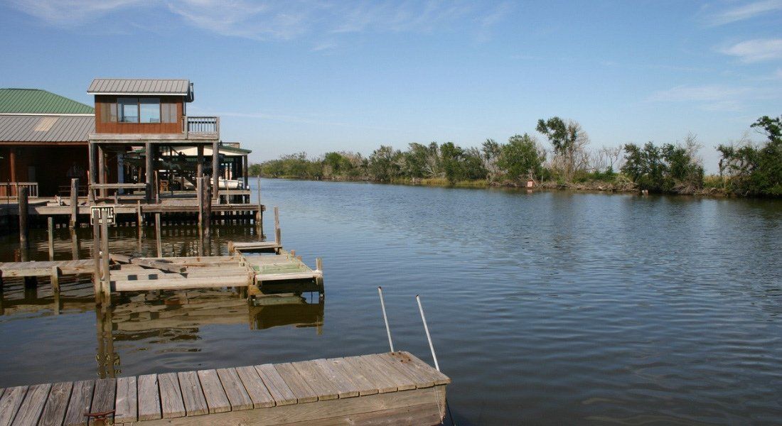 cocodrie houma Cocodrie Louisiana