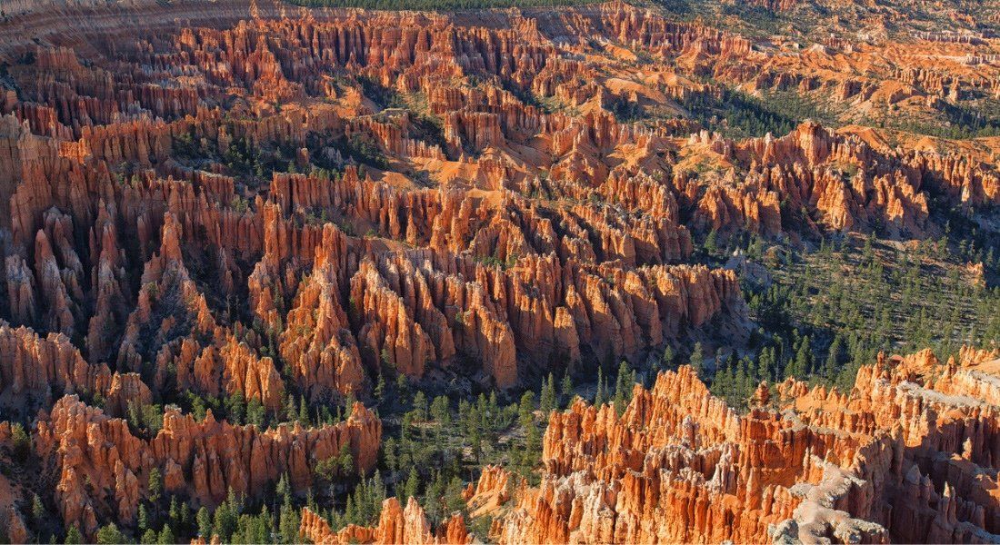 sunset Bryce Canyon Bryce Point, Bryce Canyon
