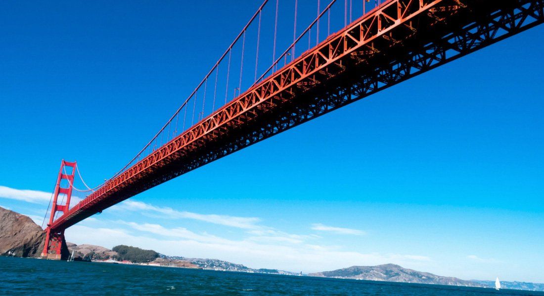 when to visit the golden gate bridge golden gate bridge length