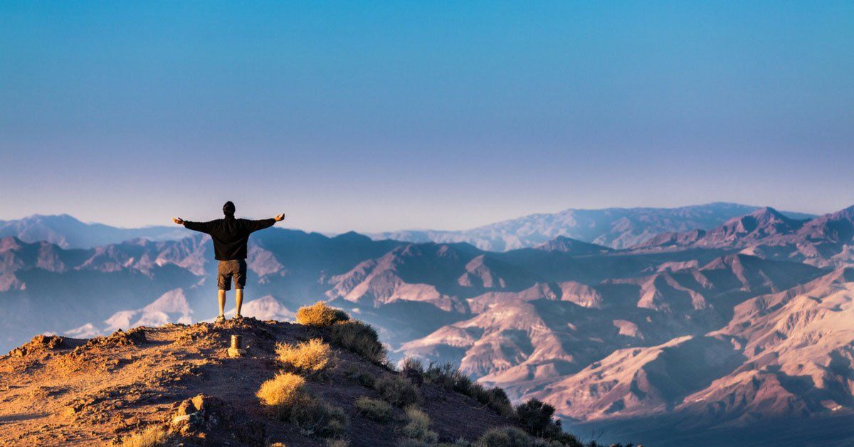 Road trip Californie du Nord road trip californie 10 jours