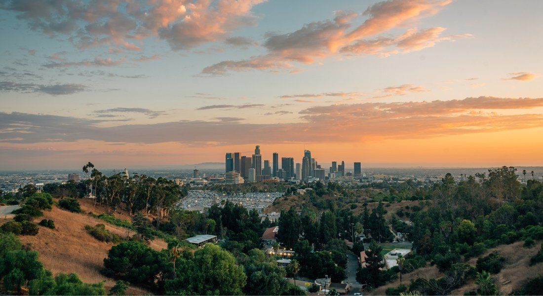 All Los The best Los Angeles neighbourhoods