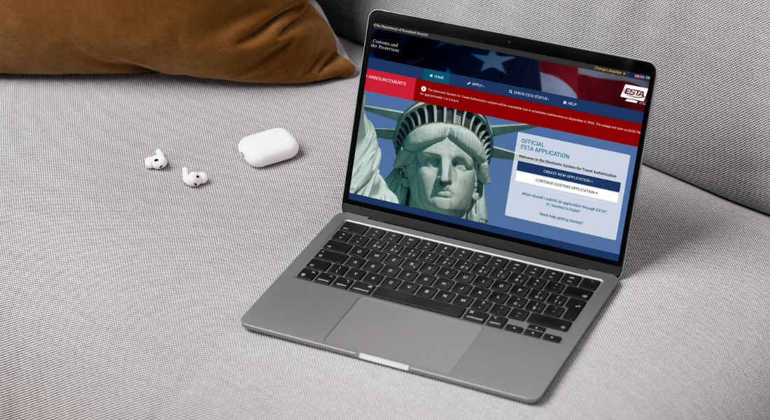 Tout savoir sur l'ESTA aux USA