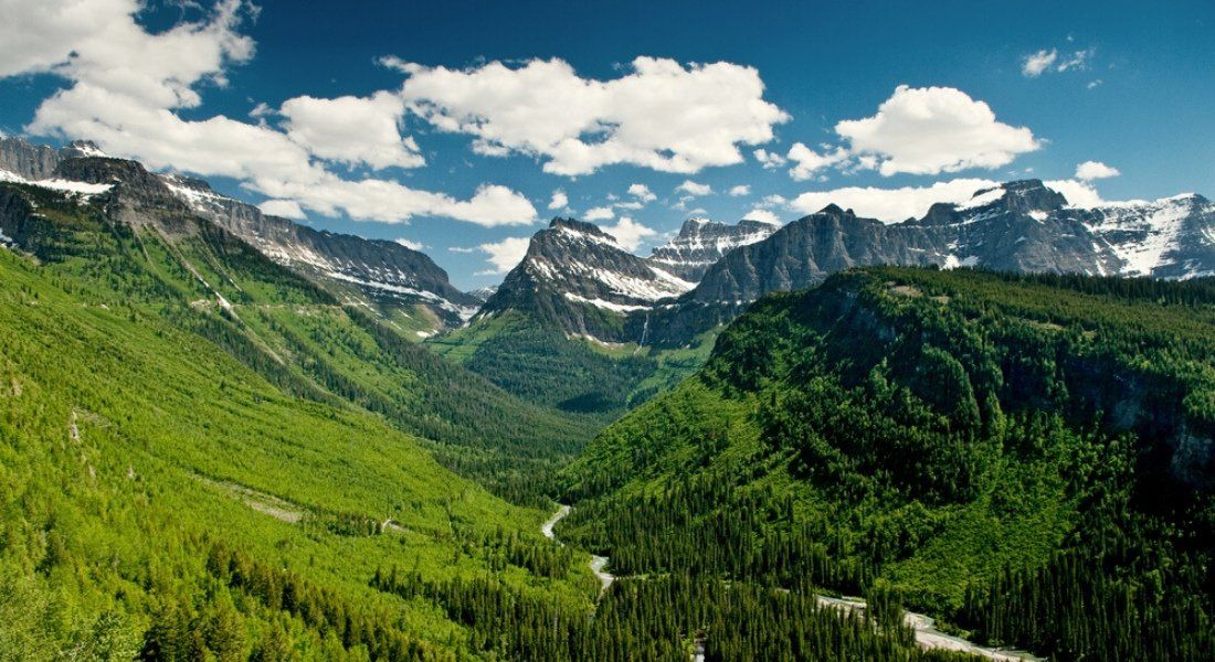 Glacier National Park: les 5 incontournables à ne pas manquer