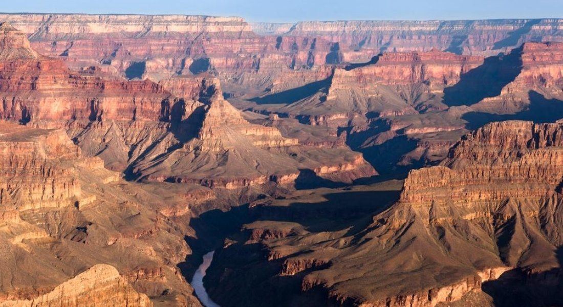 Shutterstock-185151662 @Maurizio De Mattei visiter le grand canyon en 1 jour