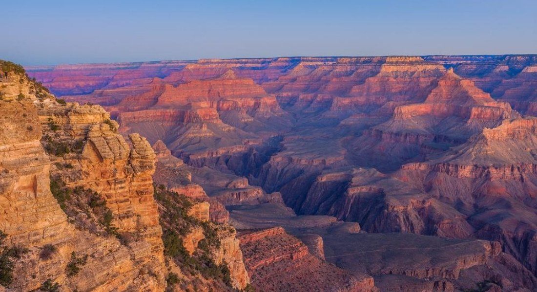 Shutterstock-359399951 @Josemaria Toscano navette grand canyon