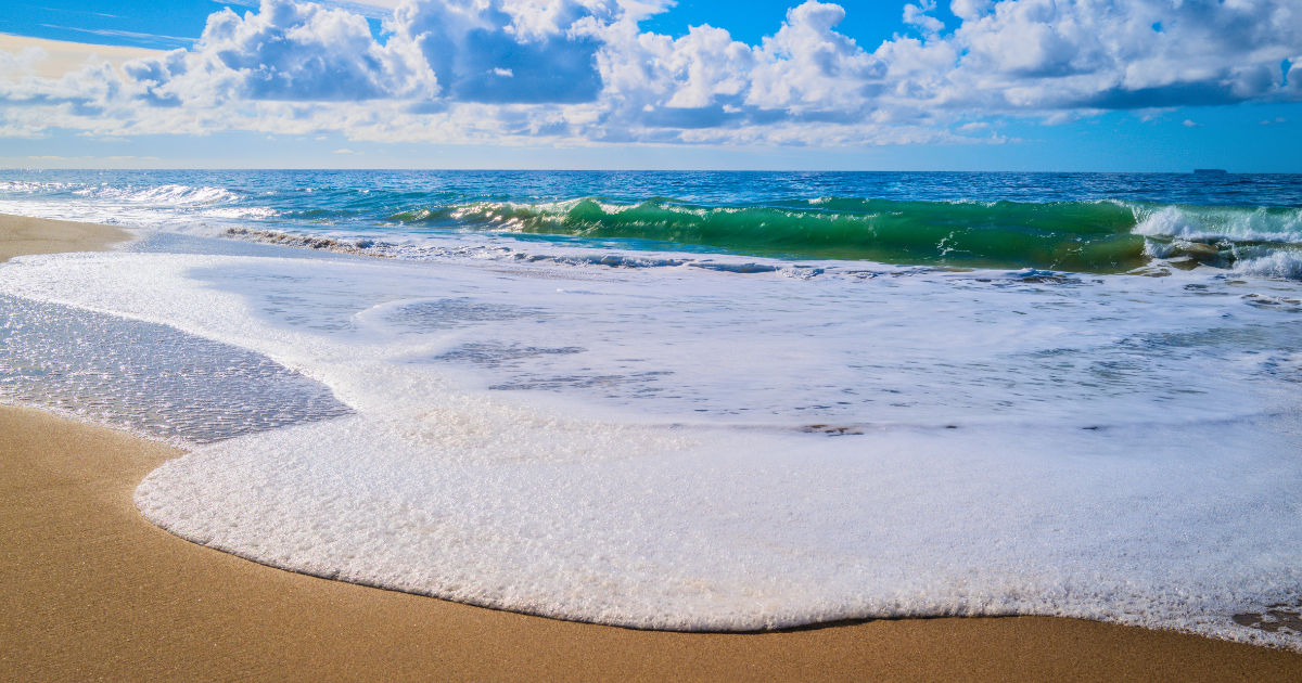 Ces 10 plages de la côte ouest américaine qui valent vraiment le détour