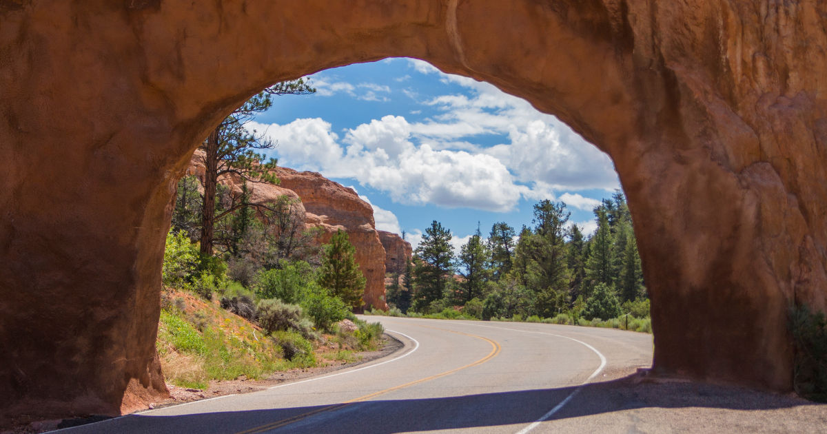 Le meilleur itinéraire dans l'Ouest des USA en 2026 selon les voyageurs