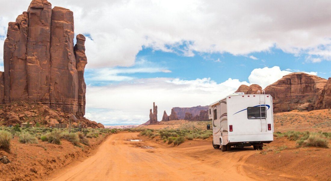 Le camping-car aux USA : conseils, explications, location, conduite