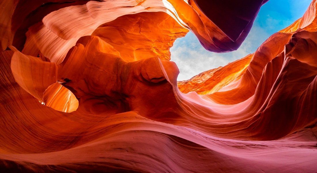 Lower Antelope Canyon Unmissable Tours In 2025