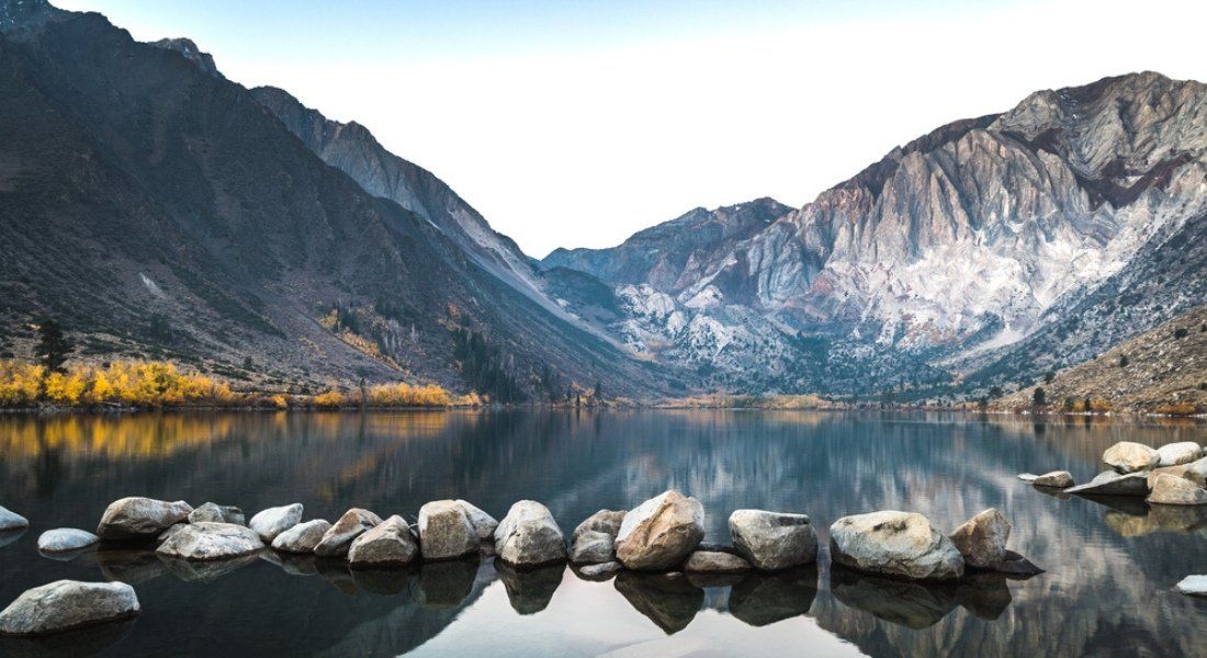 Mammoth Lakes Mammoth Lakes