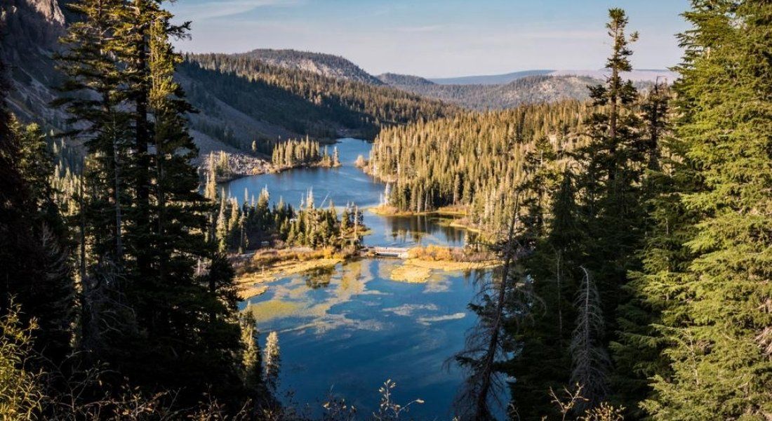 Shutterstock-769795711 @melissamn Meilleur circuit Ouest américain