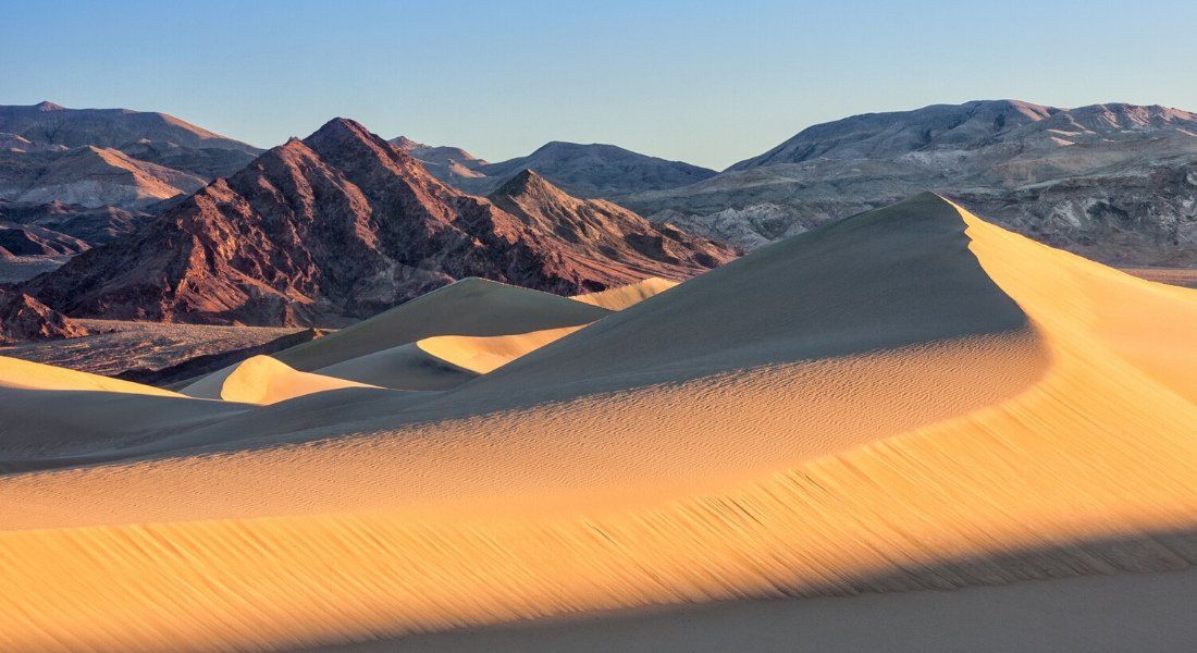 iStock-186667832 @KenCanning 21 days in the American West