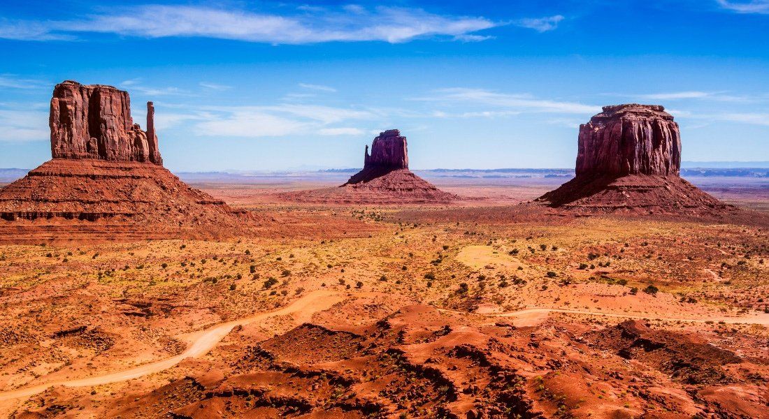 valley drive, monument valley visit monument valley