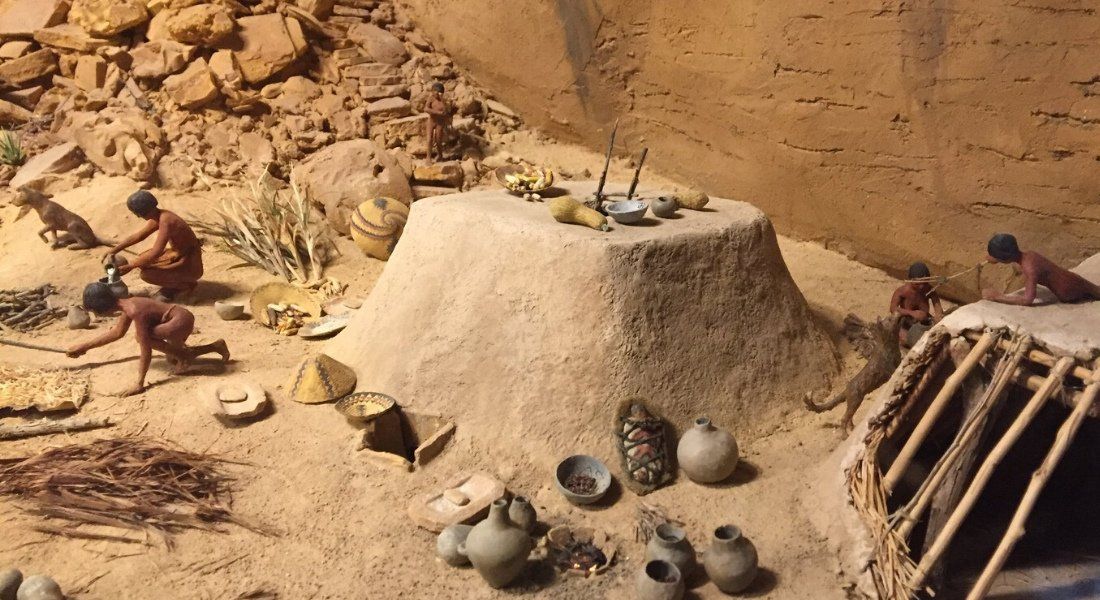 @ Mesa Verde National Park - Facebook Exposition au musée de Chapin Mesa