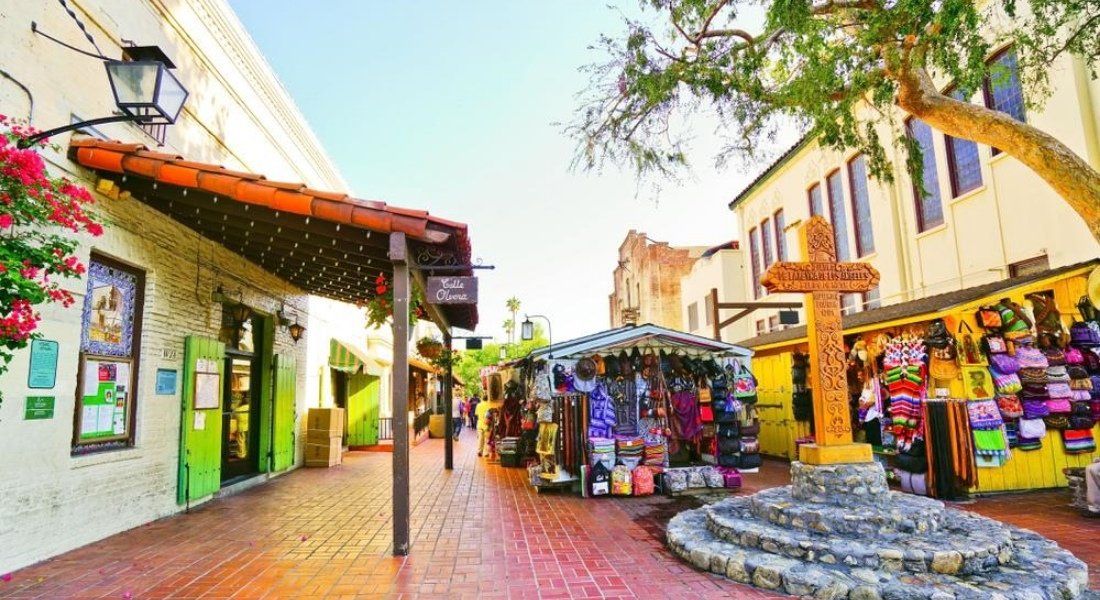 Shutterstock-1352725628 @Javen circuit 2 semaines ouest américain