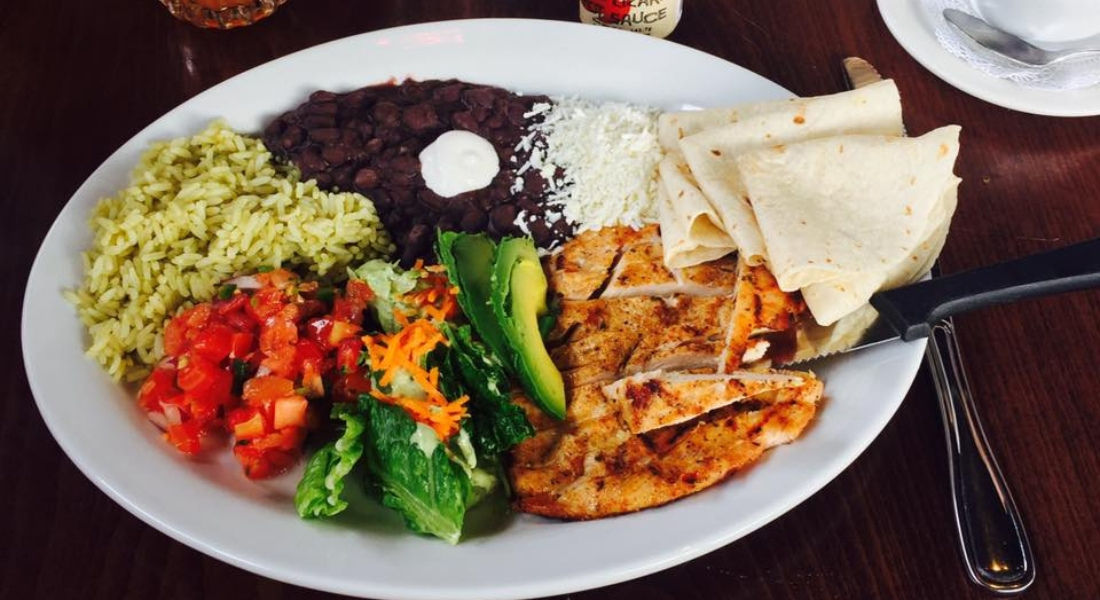 Crédit photo : Bit & Spur Restaurant & Saloon Où manger à zion?