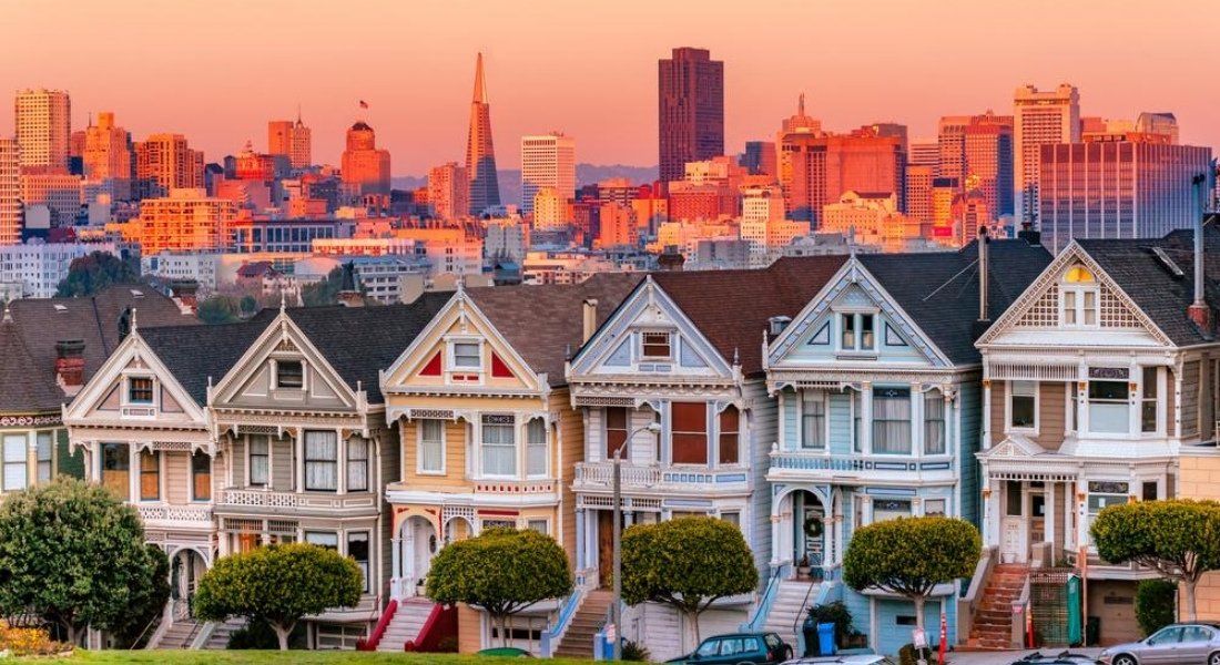 Shutterstock-551042776 @ Luciano Mortula - LGM san francisco tourisme 3 jours