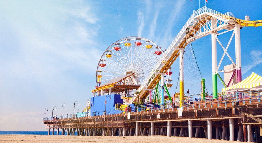 10 activités à faire à Los Angeles avec des enfants