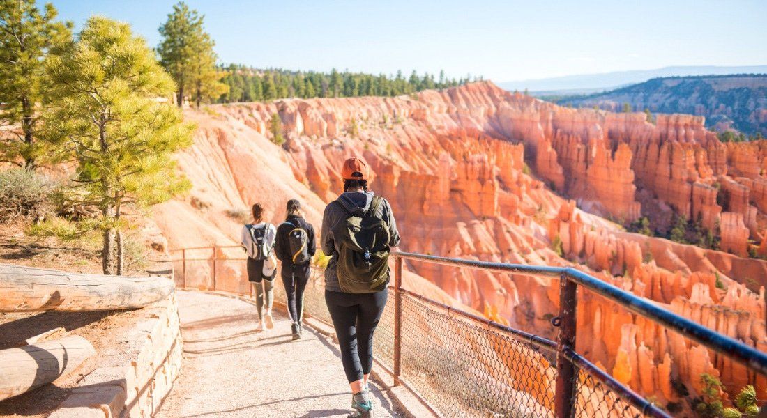 big loop bryce canyon reservation for bryce canyon