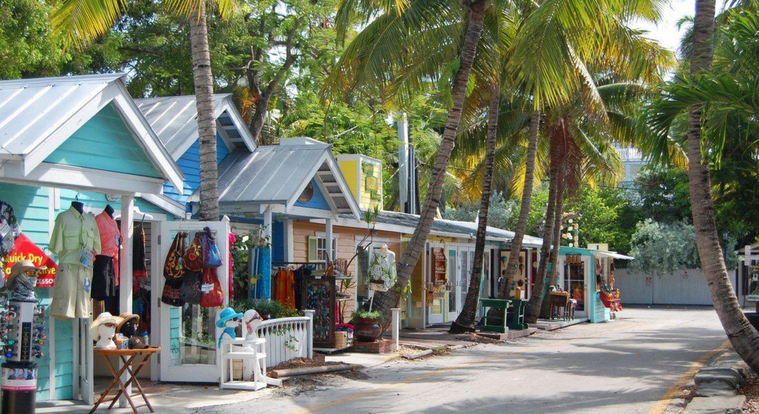 Key West Key West, Floride
