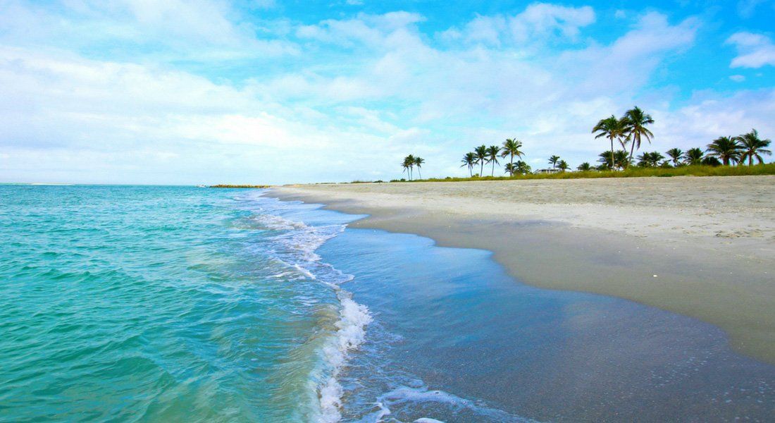 Sanibel island que faire Itinéraire 15 jours en floride