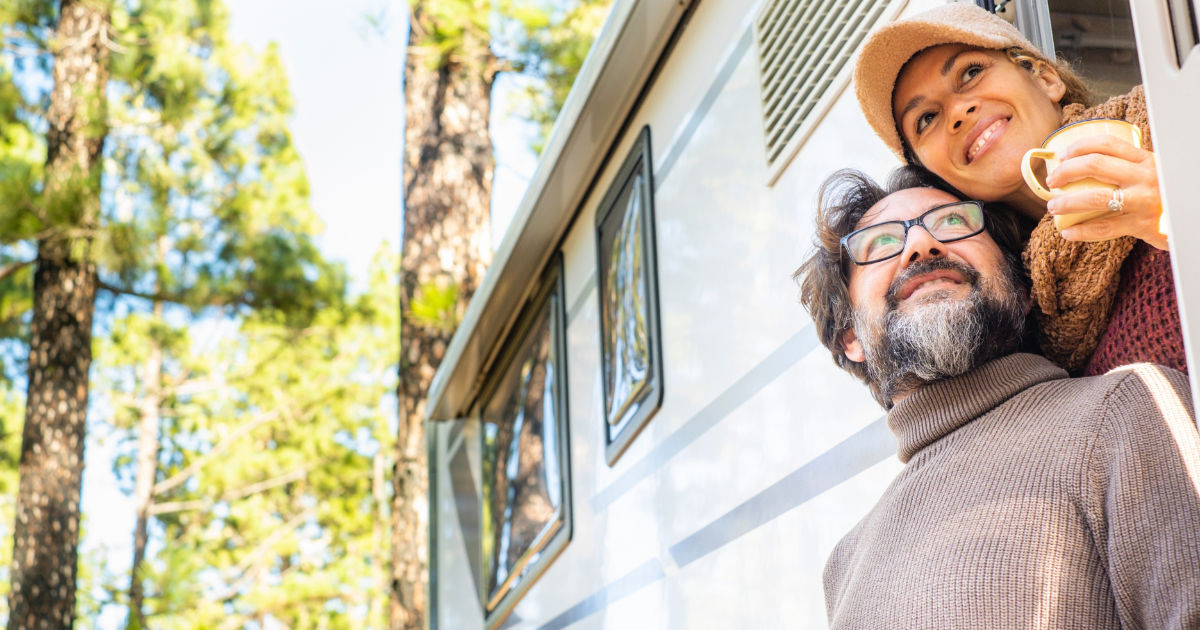 Pourquoi choisir le camping-car pour voyager aux USA ?