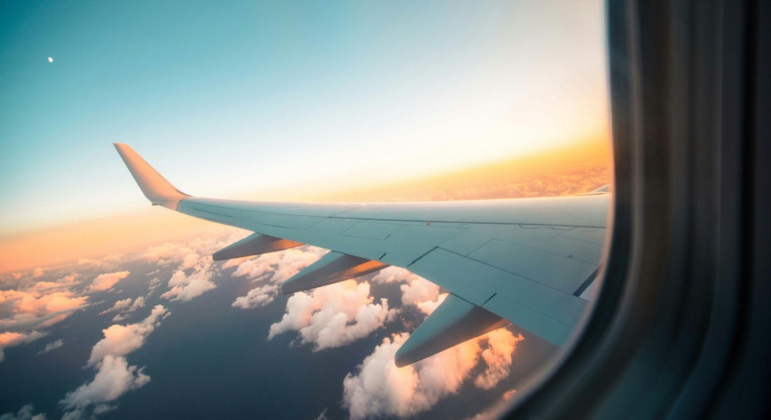 Fin du road trip en Californie Road trip de 2 semaines en Californie tout inclus