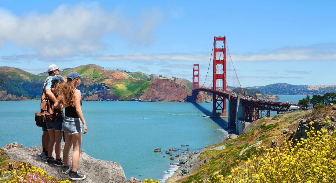 TOP 10 des choses incontournables à faire à San Francisco en famille