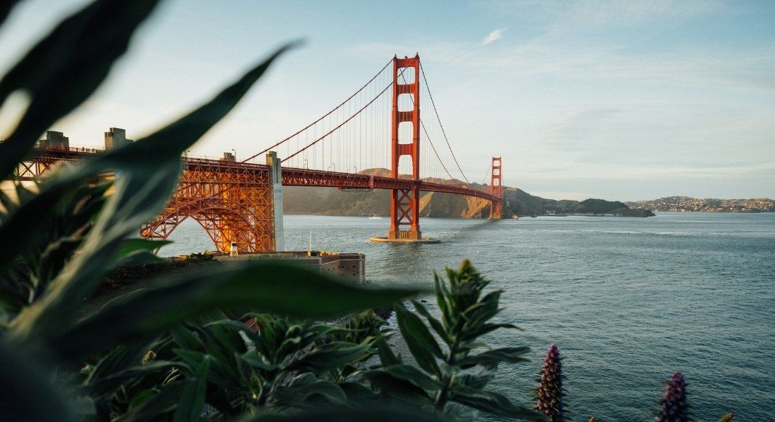 Unsplash - Tim Foster best 21-day tour american west