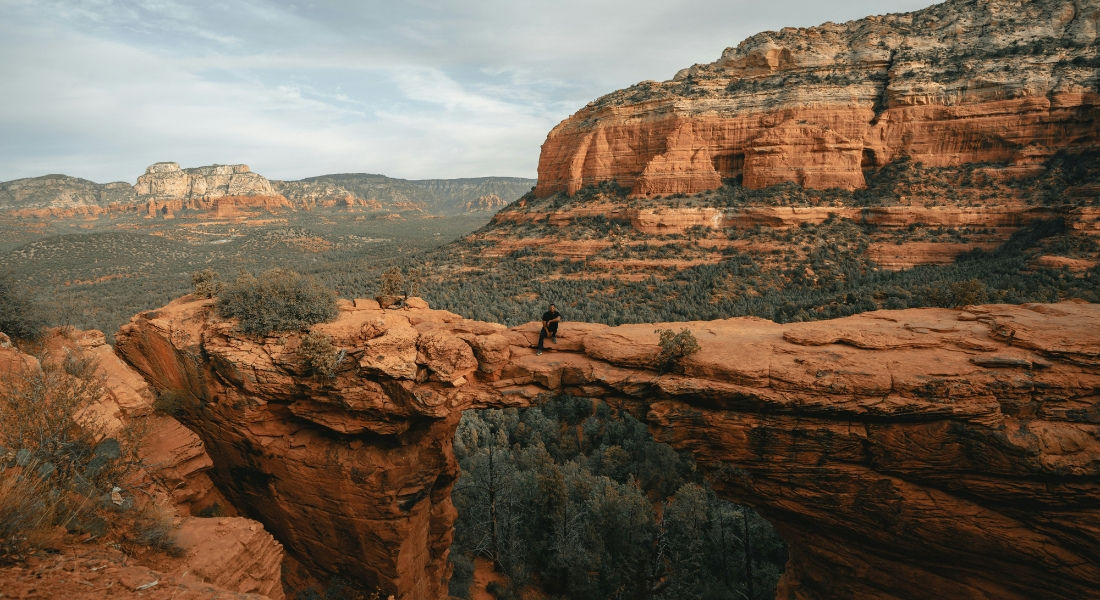 L’ultime road trip en Arizona