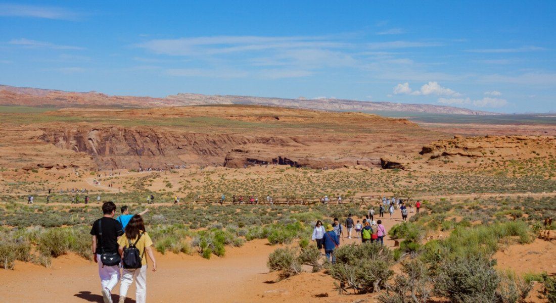 Shutterstock-1430833073 @Kit Leong carte horseshoe bend