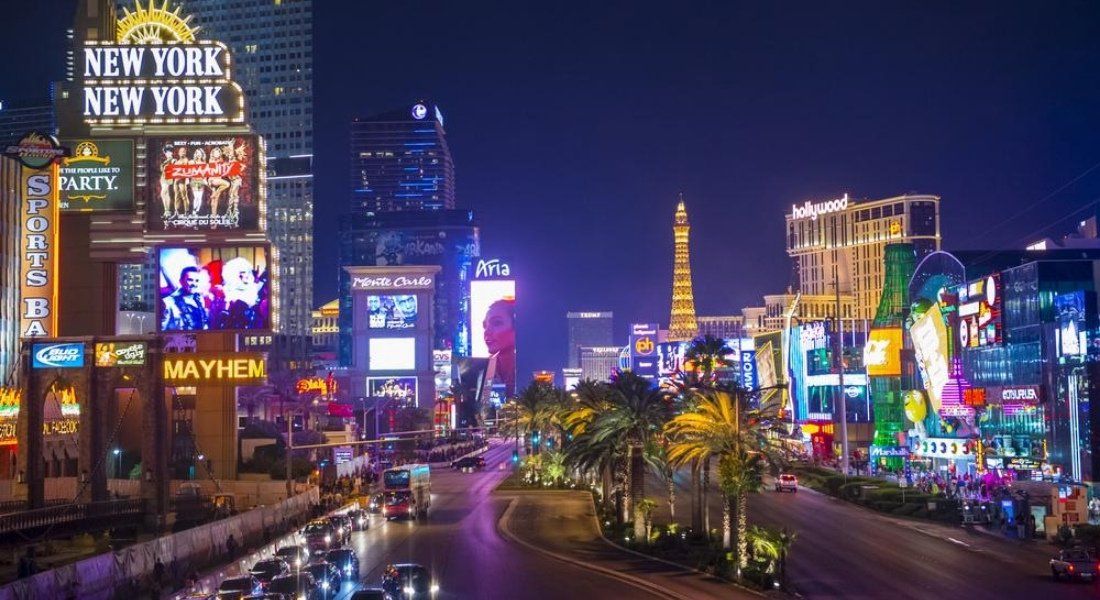 Shutterstock-156196706 @Kobby Dagan visiter l'Ouest américain circuit 2 semaines