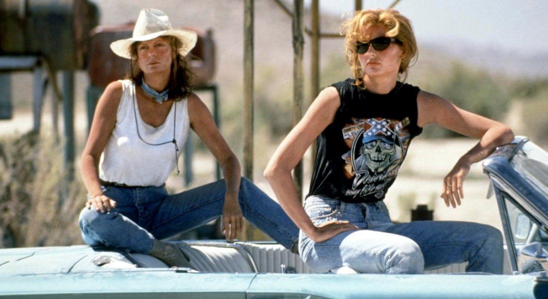 Thelma et Louise