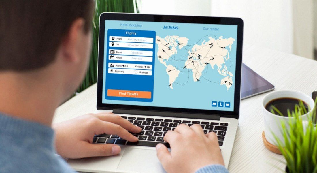 comparing flights to the US USA cheap flights