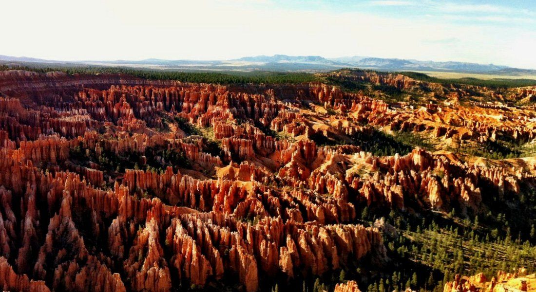 bryce canyon activity USA road trip bryce canyon