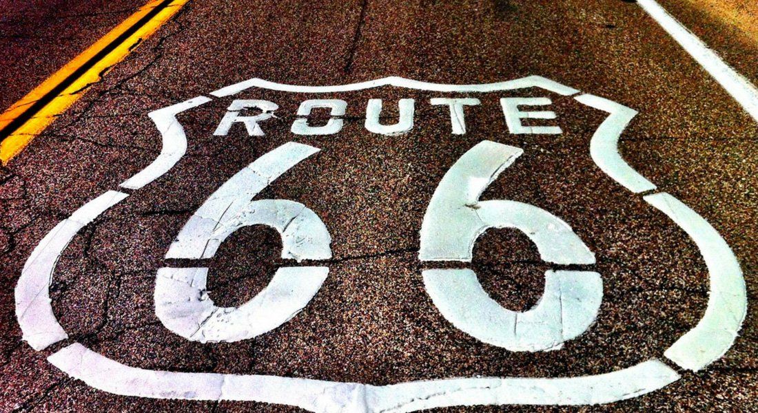 ultimate American West road trip ultimate road trip USA